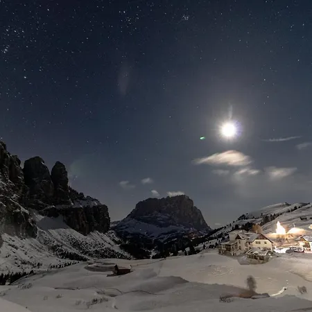 Planac Corvara In Badia