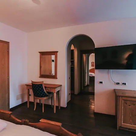 Hotel Planac Corvara In Badia