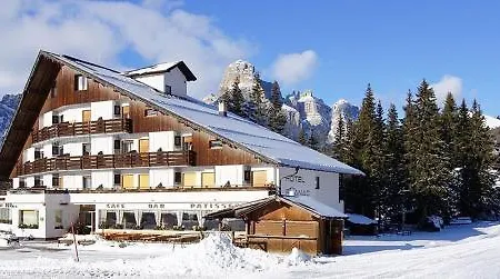 Hotel Planac Corvara In Badia