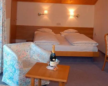 Planac Hotel Corvara In Badia