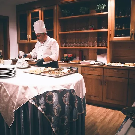 Hotel Planac Kurfar