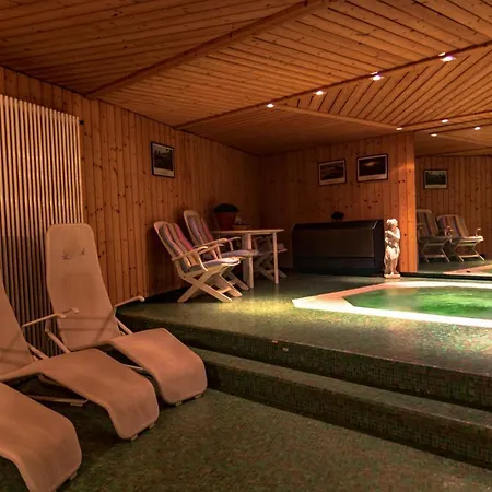 Planac Hotel Kurfar
