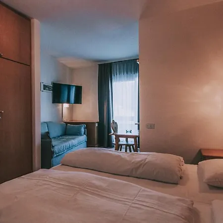 Hotel Planac