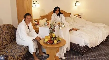 Planac Hotel Kurfar